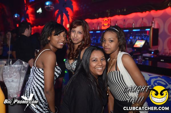 Luxy nightclub photo 18 - December 10th, 2011