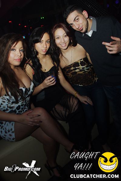 Luxy nightclub photo 178 - December 10th, 2011