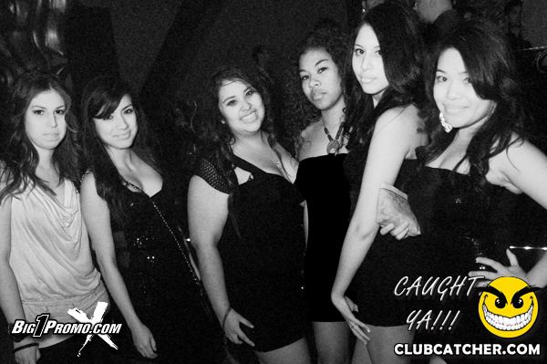 Luxy nightclub photo 180 - December 10th, 2011