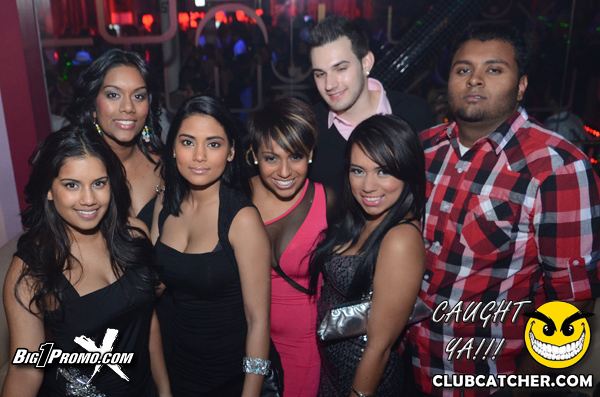 Luxy nightclub photo 19 - December 10th, 2011