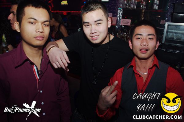 Luxy nightclub photo 188 - December 10th, 2011