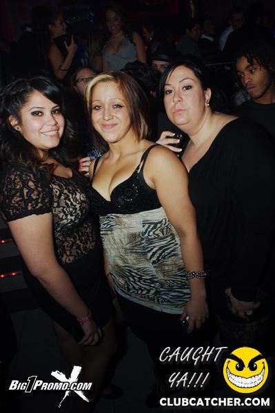 Luxy nightclub photo 194 - December 10th, 2011