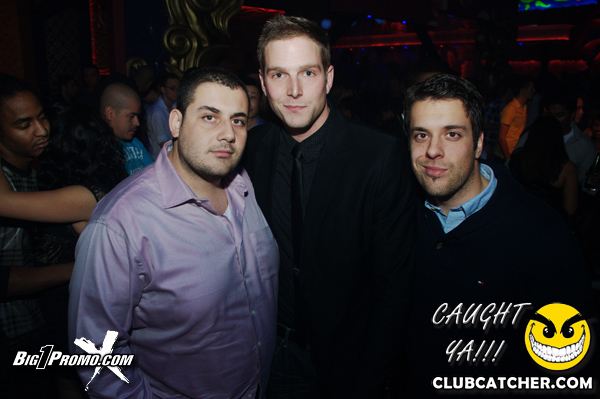 Luxy nightclub photo 198 - December 10th, 2011