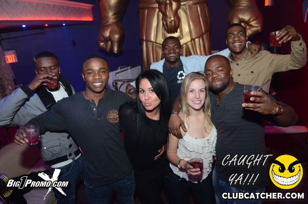 Luxy nightclub photo 21 - December 10th, 2011