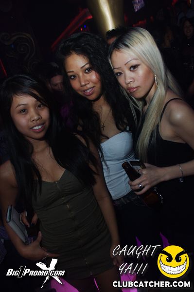 Luxy nightclub photo 201 - December 10th, 2011