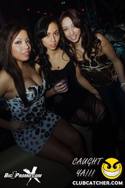 Luxy nightclub photo 207 - December 10th, 2011