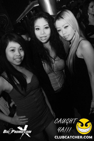 Luxy nightclub photo 209 - December 10th, 2011