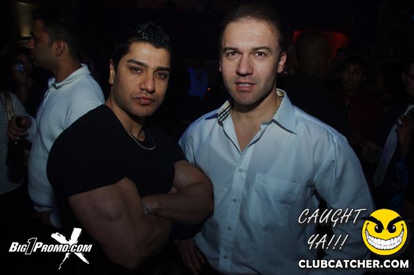 Luxy nightclub photo 213 - December 10th, 2011