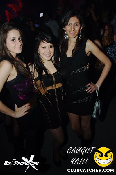 Luxy nightclub photo 215 - December 10th, 2011