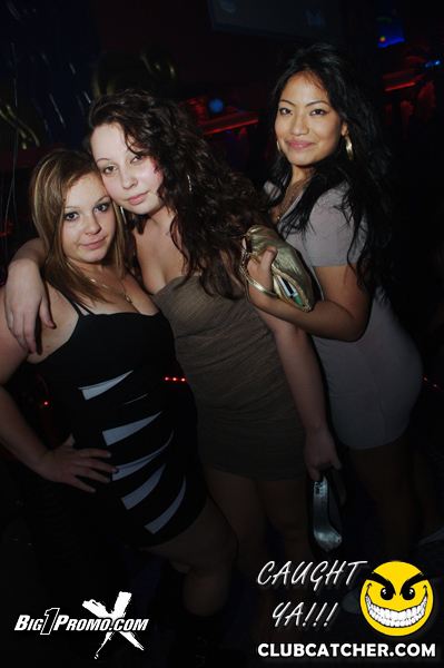 Luxy nightclub photo 218 - December 10th, 2011