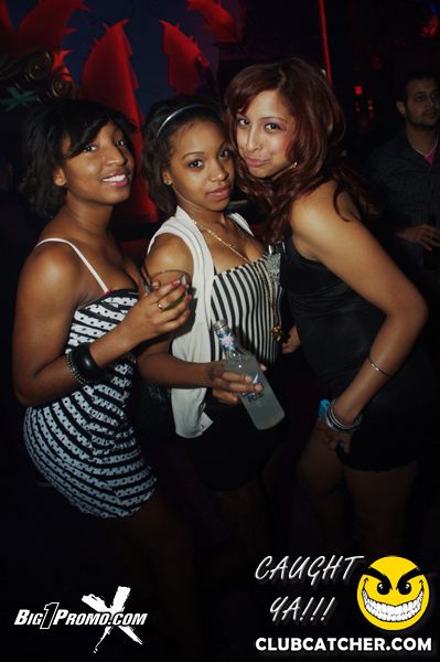 Luxy nightclub photo 219 - December 10th, 2011