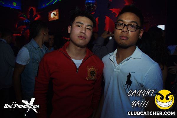 Luxy nightclub photo 225 - December 10th, 2011