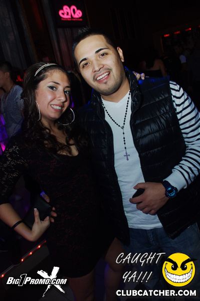 Luxy nightclub photo 230 - December 10th, 2011