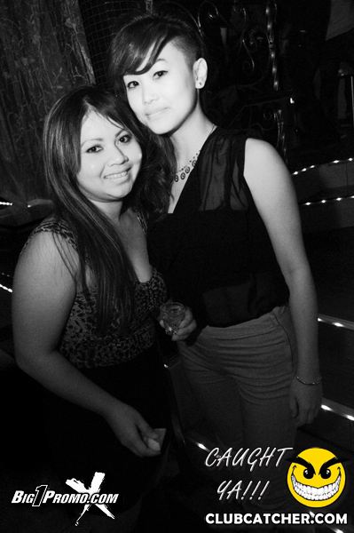 Luxy nightclub photo 231 - December 10th, 2011