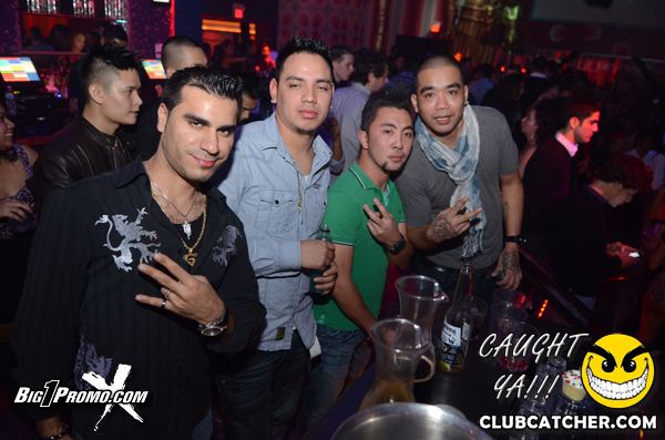Luxy nightclub photo 25 - December 10th, 2011