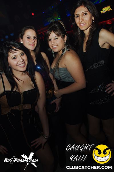 Luxy nightclub photo 249 - December 10th, 2011