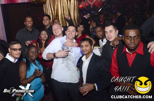Luxy nightclub photo 26 - December 10th, 2011
