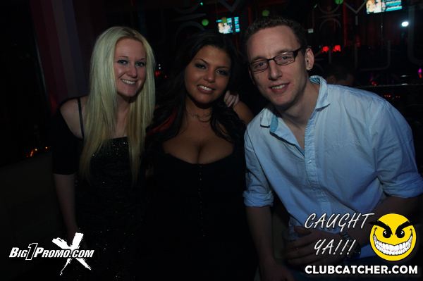 Luxy nightclub photo 252 - December 10th, 2011
