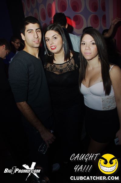 Luxy nightclub photo 253 - December 10th, 2011