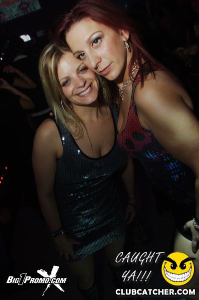 Luxy nightclub photo 254 - December 10th, 2011