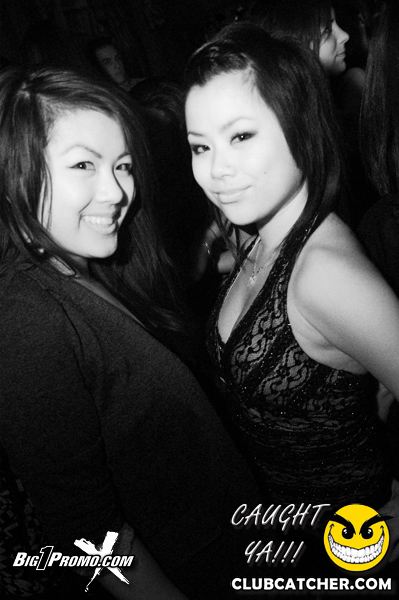 Luxy nightclub photo 266 - December 10th, 2011