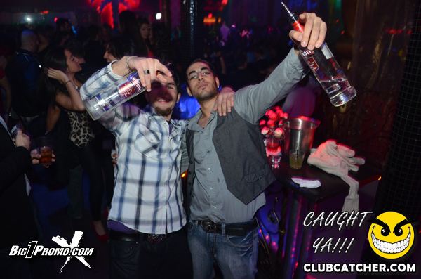 Luxy nightclub photo 28 - December 10th, 2011