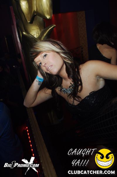 Luxy nightclub photo 275 - December 10th, 2011