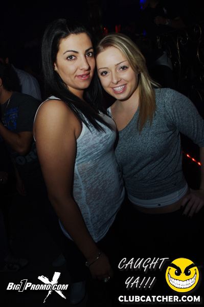 Luxy nightclub photo 285 - December 10th, 2011