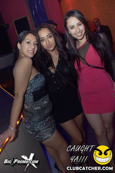 Luxy nightclub photo 287 - December 10th, 2011