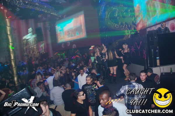 Luxy nightclub photo 30 - December 10th, 2011