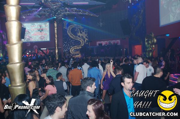 Luxy nightclub photo 31 - December 10th, 2011