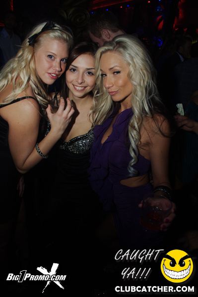 Luxy nightclub photo 301 - December 10th, 2011