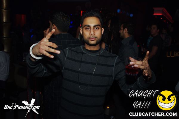 Luxy nightclub photo 307 - December 10th, 2011