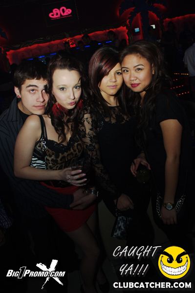 Luxy nightclub photo 308 - December 10th, 2011