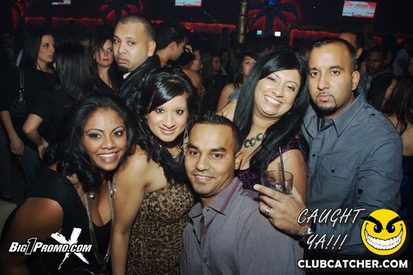 Luxy nightclub photo 32 - December 10th, 2011