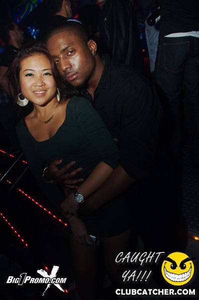 Luxy nightclub photo 312 - December 10th, 2011