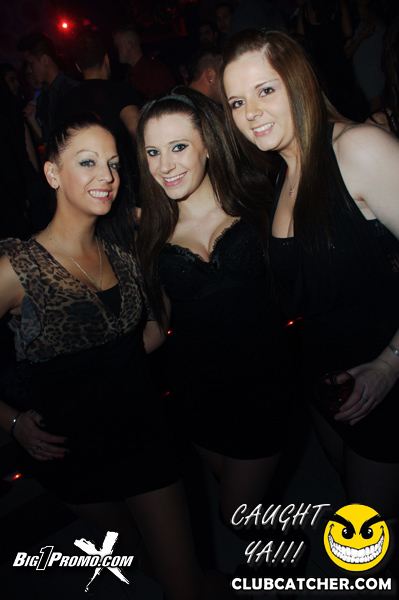 Luxy nightclub photo 316 - December 10th, 2011