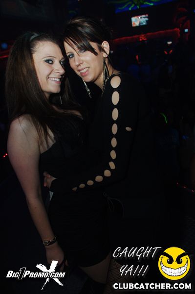 Luxy nightclub photo 321 - December 10th, 2011