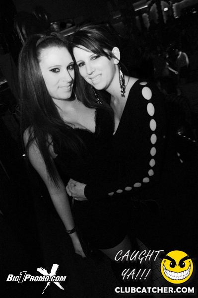 Luxy nightclub photo 323 - December 10th, 2011