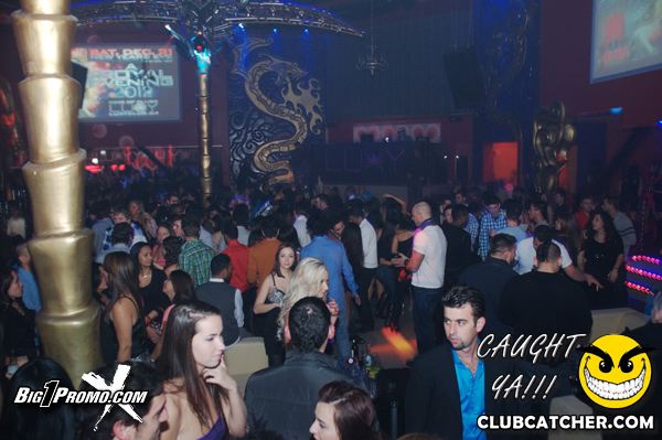 Luxy nightclub photo 34 - December 10th, 2011