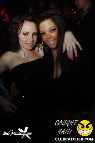 Luxy nightclub photo 333 - December 10th, 2011