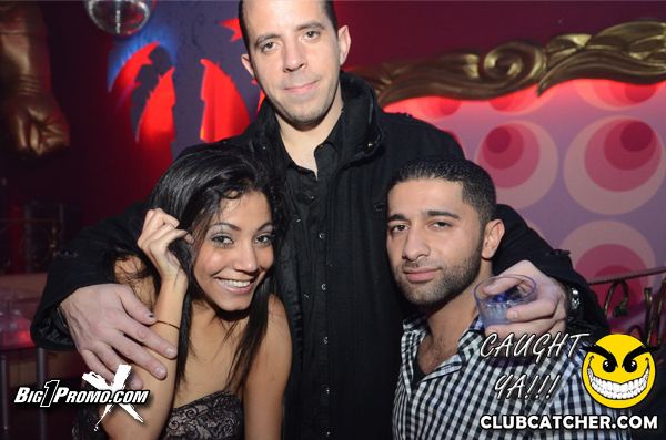 Luxy nightclub photo 337 - December 10th, 2011