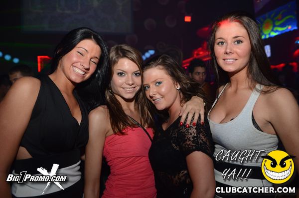 Luxy nightclub photo 352 - December 10th, 2011