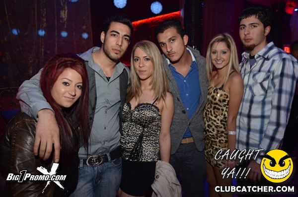Luxy nightclub photo 357 - December 10th, 2011
