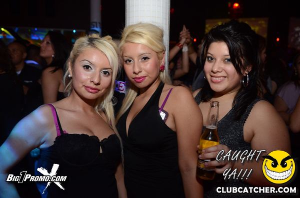 Luxy nightclub photo 359 - December 10th, 2011