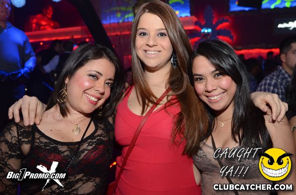Luxy nightclub photo 363 - December 10th, 2011
