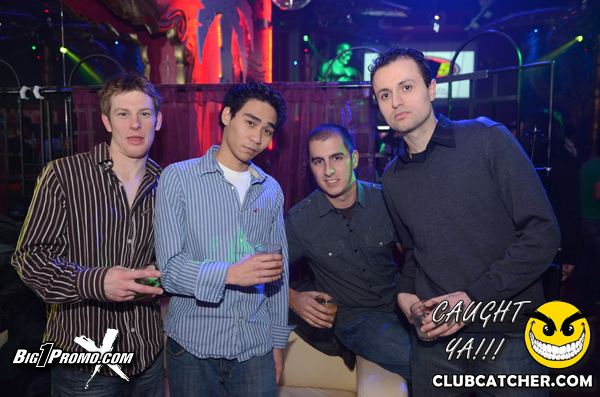 Luxy nightclub photo 364 - December 10th, 2011