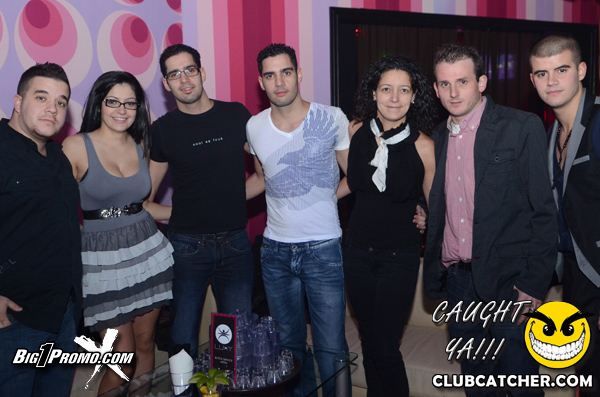 Luxy nightclub photo 366 - December 10th, 2011