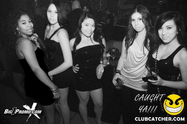 Luxy nightclub photo 38 - December 10th, 2011