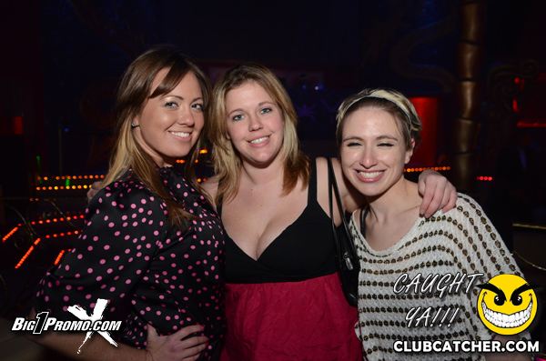 Luxy nightclub photo 371 - December 10th, 2011